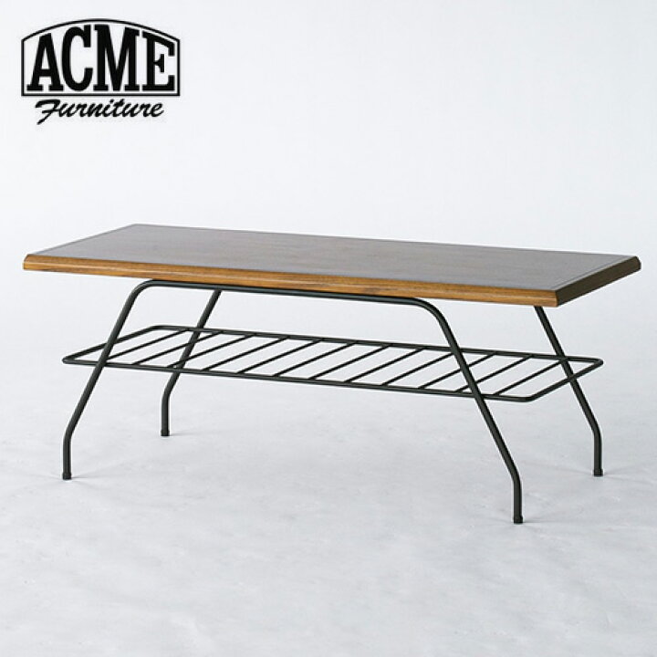 楽天市場】アクメファニチャー ACME Furniture BELLS FACTORY COFFEE  