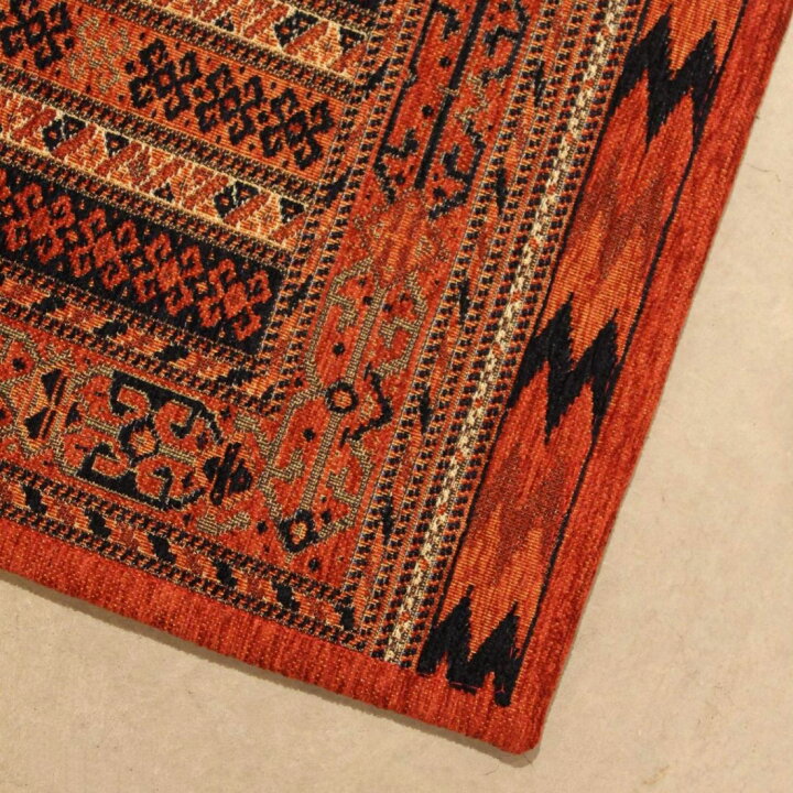 楽天市場】アクメファニチャー ACME Furniture MONTECITO RUG 200×200 