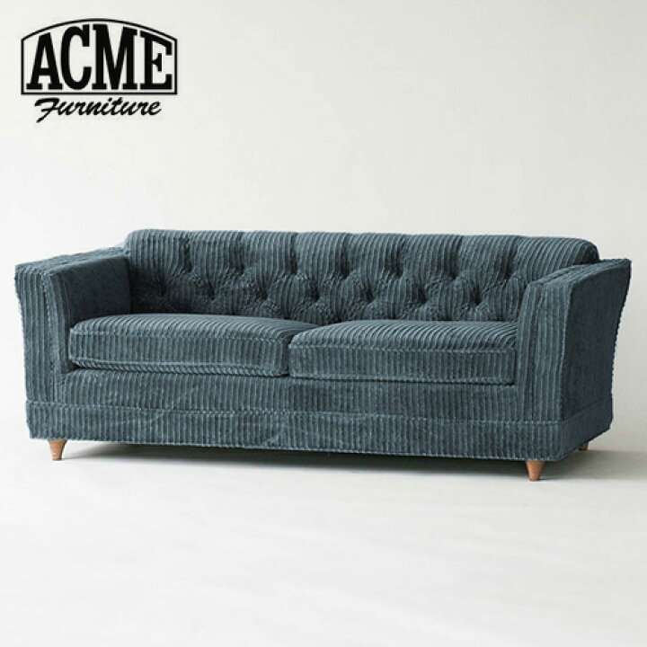楽天市場】アクメファニチャー ACME Furniture LAKEWOOD SOFA 