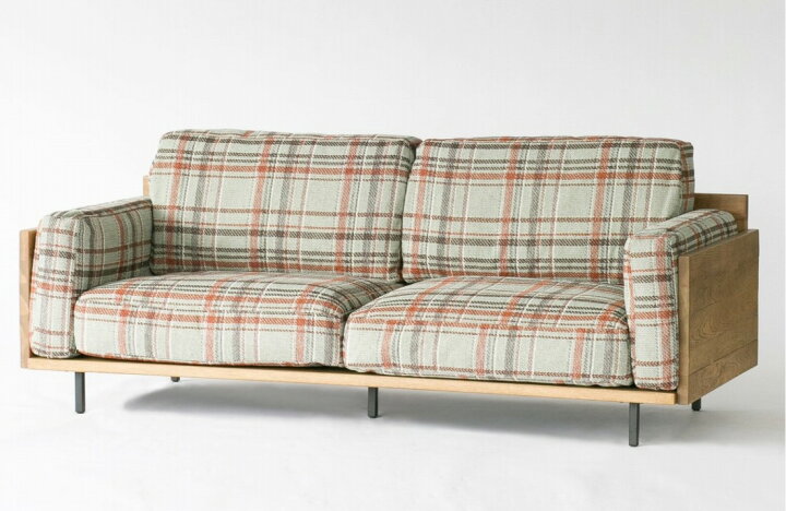 楽天市場】アクメファニチャー ACME Furniture CORONADO SOFA 3P AC08  