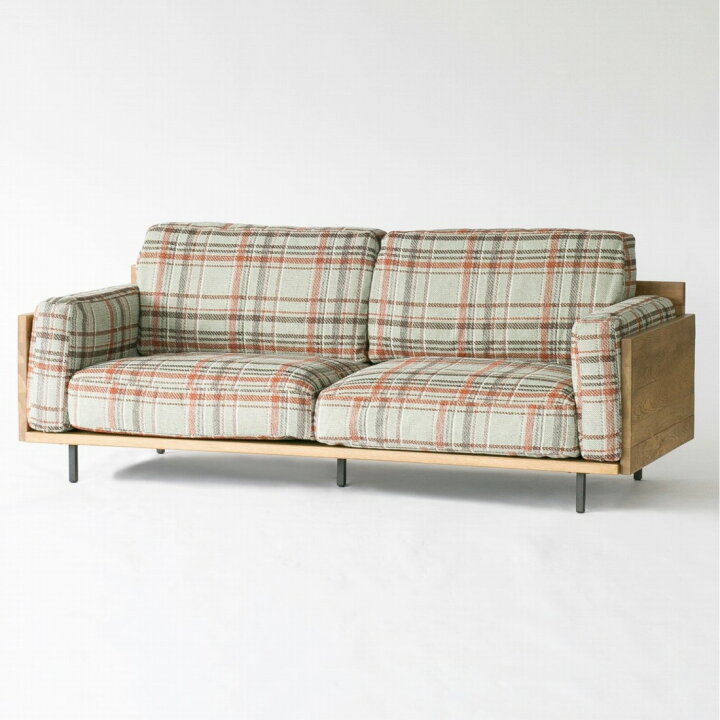 楽天市場】アクメファニチャー ACME Furniture CORONADO SOFA 3P AC08 
