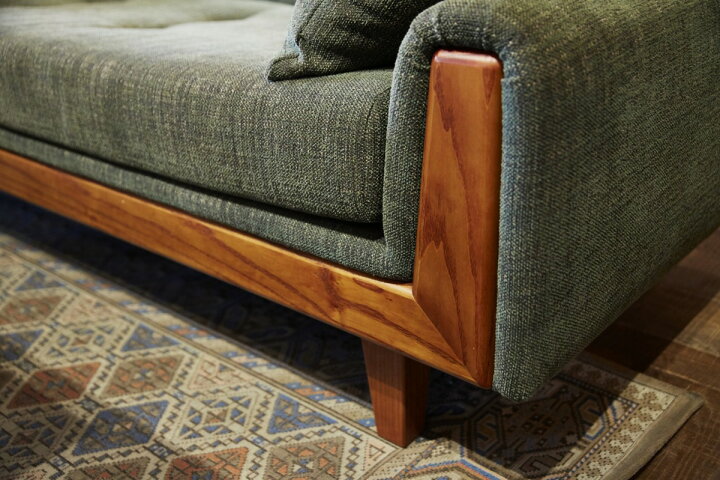 楽天市場】アクメファニチャー ACME Furniture WINDAN SOFA W1900 