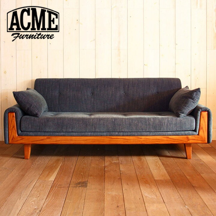 楽天市場】アクメファニチャー ACME Furniture WINDAN SOFA W1900 