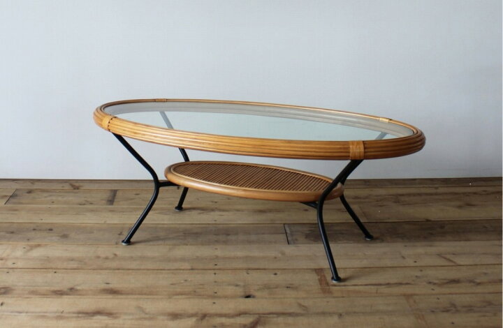楽天市場】アクメファニチャー ACME Furniture BALBOA COFFEE TABLE 