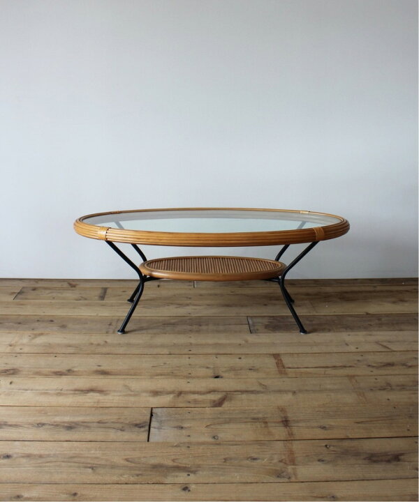 楽天市場】アクメファニチャー ACME Furniture BALBOA COFFEE TABLE 