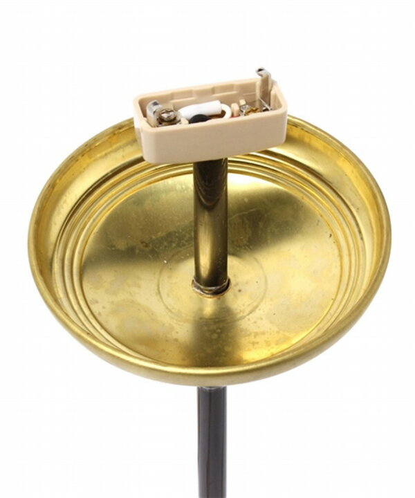 楽天市場】アクメファニチャー ACME Furniture SOLID BRASS LAMP 9ARM  