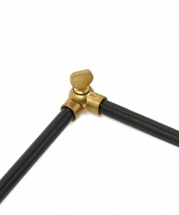 楽天市場】アクメファニチャー ACME Furniture SOLID BRASS LAMP 3ARM 