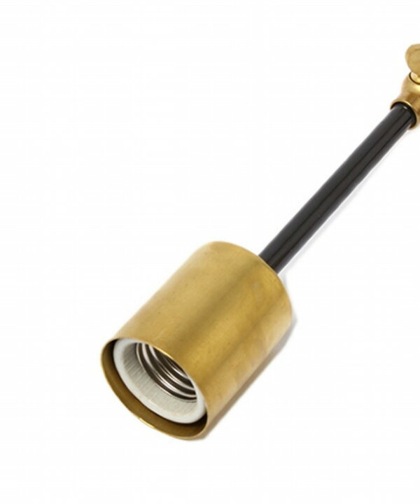 楽天市場】アクメファニチャー ACME Furniture SOLID BRASS LAMP 3ARM 