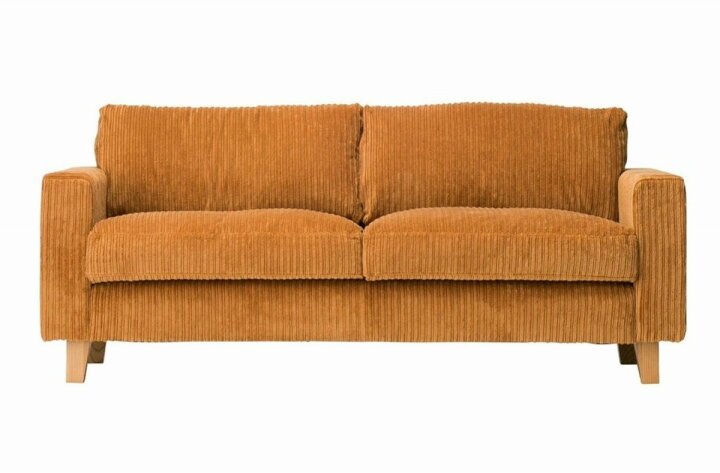 楽天市場】アクメファニチャー ACME Furniture JETTY feather SOFA 2P 