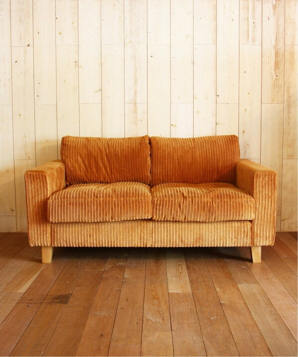 楽天市場】アクメファニチャー ACME Furniture JETTY feather SOFA 2P 