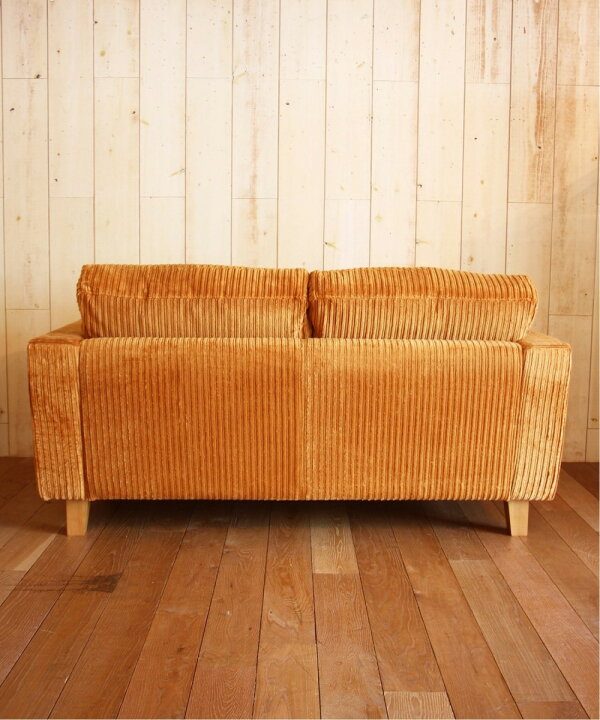 楽天市場】アクメファニチャー ACME Furniture JETTY feather SOFA 2P 