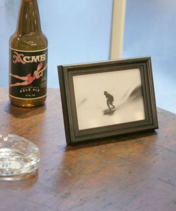 楽天市場】ACME Furniture アクメファニチャー WARNER PHOTO FRAME_L 