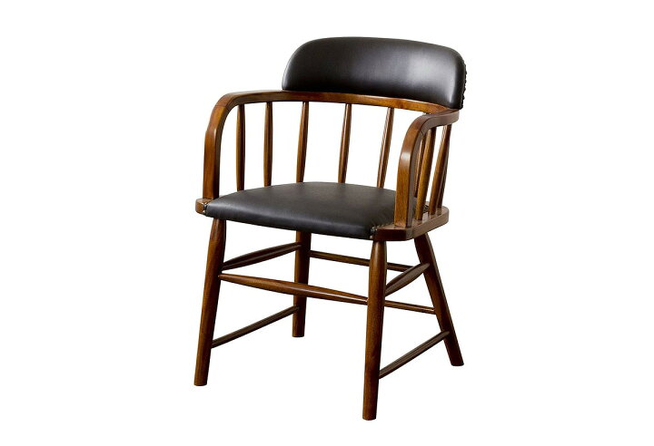 楽天市場】アクメファニチャー ACME Furniture OAKS ARM CHAIR_PVC 