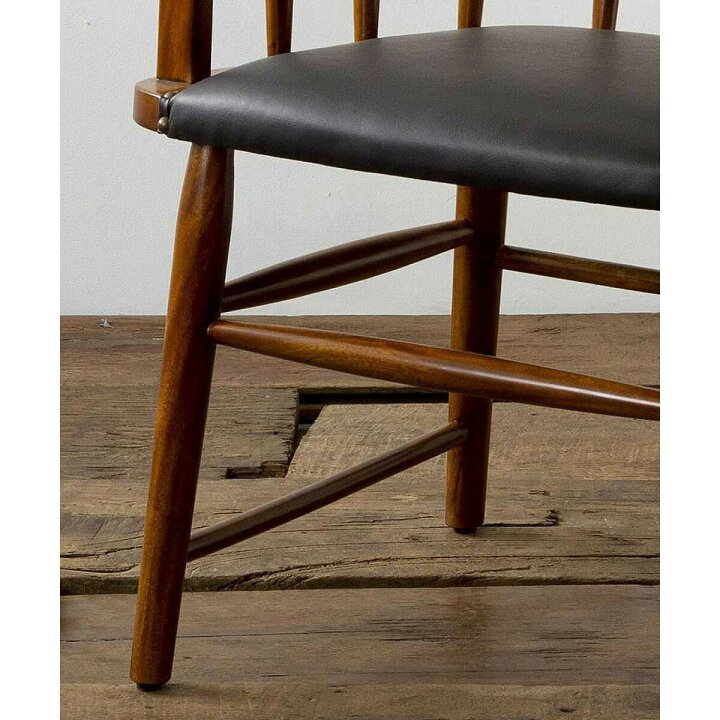 楽天市場】アクメファニチャー ACME Furniture OAKS ARM CHAIR_PVC 