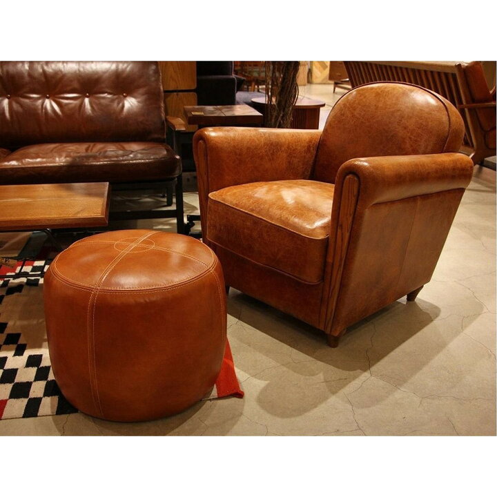 楽天市場】アクメファニチャー ACME Furniture OAKS LEATHER 