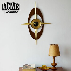 ACME Furniture �A�N���t�@�j�`���[ SAGA WALL CLOCK �T�[�K �E�H�[���N���b�N �Ǌ|�����v ���v �|�����v �ǎ��v �Ǌ|�����v �Ǌ|�� �E�H�[���N���b�N �C���e���A����