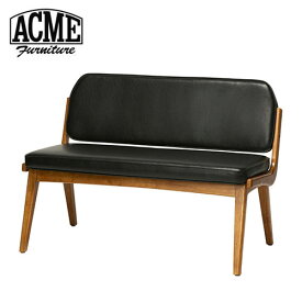 ACME Furniture アクメファニチャー SIERRA DINER BENCH シエラ ダイナー ベンチ 幅110cm ダイニングチェア ダイニング ベンチ インテリア チェア チェアー いす イス 椅子 リビング ベンチ (代引不可)