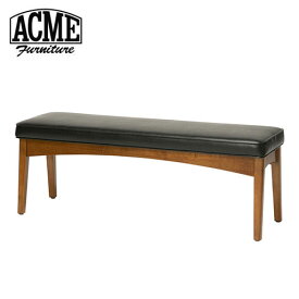 ACME Furniture アクメファニチャー SIERRA FLAT BENCH シエラ フラット ベンチ 幅120cm ダイニングベンチ ダイニング インテリア チェア チェアー いす イス 椅子 リビング ベンチ スツール (代引不可)