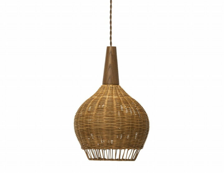 楽天市場】ACME Furniture アクメファニチャー WICKER LAMP 2nd  