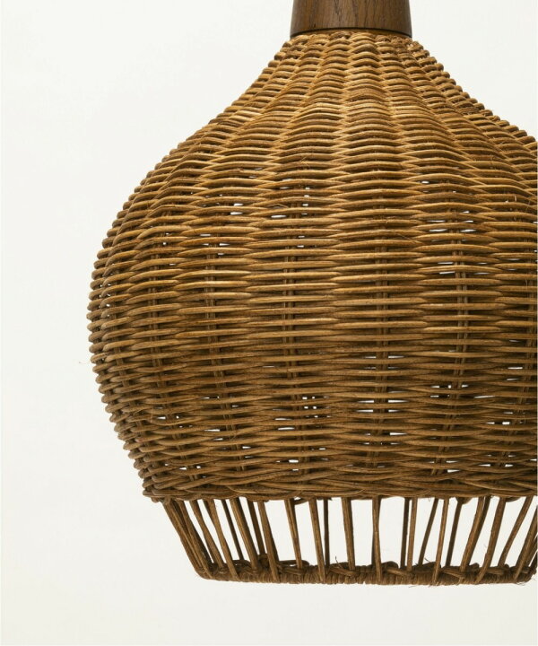楽天市場】ACME Furniture アクメファニチャー WICKER LAMP 2nd  