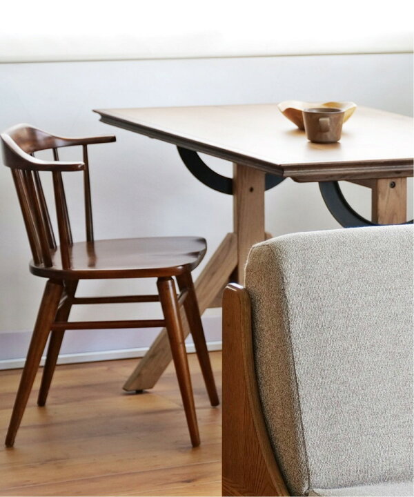 楽天市場】ACME Furniture アクメファニチャー WINDAN SIDE CHAIR 