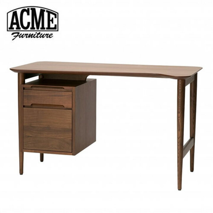 楽天市場】ACME Furniture アクメファニチャー BROOKS DESK ブルックス  