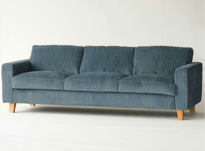 楽天市場】ACME Furniture アクメファニチャー JETTY feather SOFA 