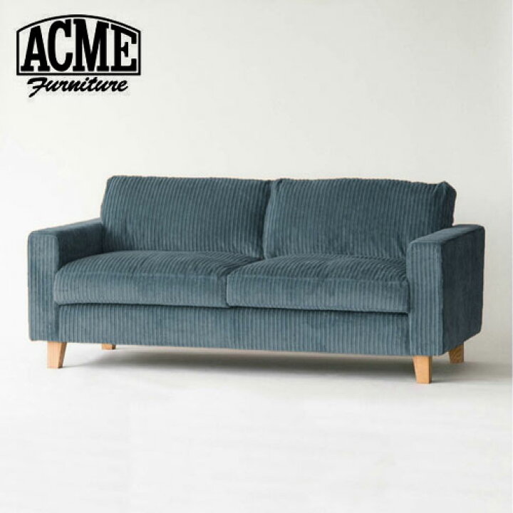 楽天市場】ACME Furniture アクメファニチャー JETTY feather SOFA 2.5 