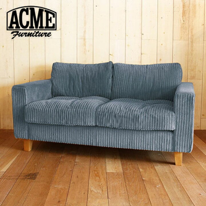 楽天市場】ACME Furniture アクメファニチャー JETTY feather SOFA 