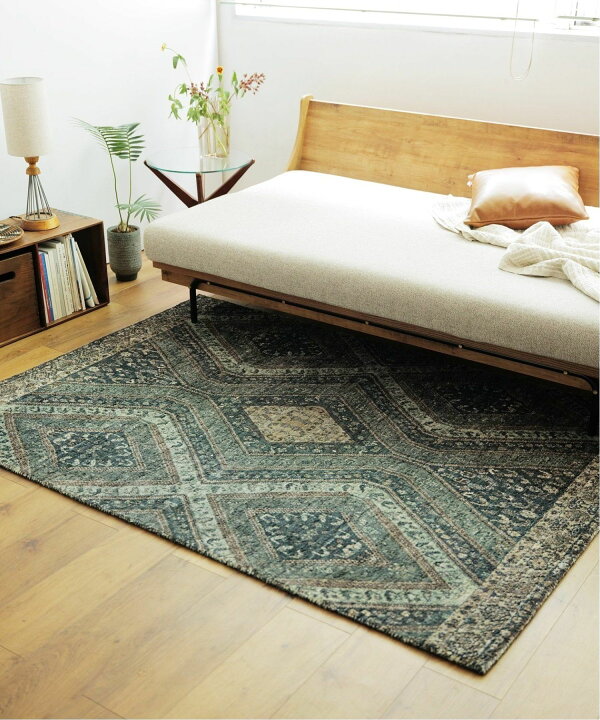 楽天市場】ACME Furniture アクメファニチャー BRENTWOOD RUG 140x200 