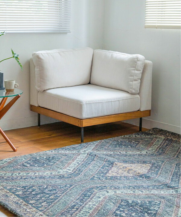 楽天市場】ACME Furniture アクメファニチャー BRENTWOOD RUG 140x200 