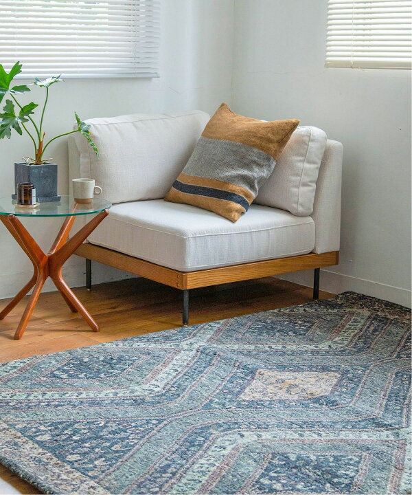 楽天市場】ACME Furniture アクメファニチャー BRENTWOOD RUG 140x200 