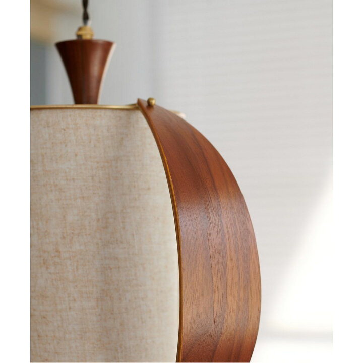 楽天市場】ACME Furniture アクメファニチャー WOODEN LEAF PENDANT 