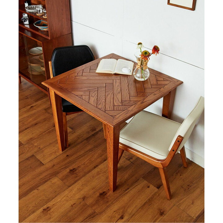楽天市場】ACME Furniture アクメファニチャー WARNER DINING TABLE-S 