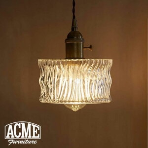 ACME Furniture �A�N���t�@�j�`���[ ACDL-050 �Ɩ� ���C�g �y���_���g�����v ���C�g �N���A�K���X �C���e���A �Ɩ� �����v �Ɩ���� �y���_���g���C�g �݉����� �V��Ɩ�(����s��)�y���������z