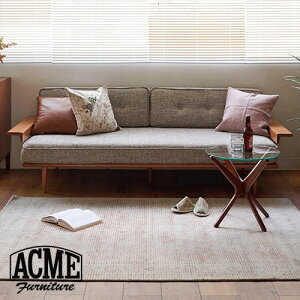 ACME Furniture ANt@j`[ CARDIFF SOFA W2100 2nd BEIGE J[fBt\t@ 3l| x[W \t@ \t@[(s)