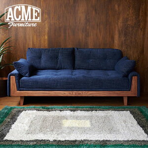 ACME Furniture ANt@j`[ WINDAN Feather SOFA 2nd NAVY EB_ tFU[\t@ lCr[ 3l| \t@ \t@[(s)