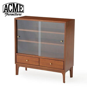 ACME Furniture �A�N���t�@�j�`���[ BROOKS SMALL STACKING GLASS SHELF �u���b�N�X �X���[�� �X�^�b�L���O �K���X �V�F���t(����s��)