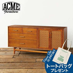 �yJSF TOTE CANVAS�v���[���g�I�z�A�N���t�@�j�`���[ ACME Furniture BROOKS SIDE BOARD 2nd �u���b�N�X �T�C�h�{�[�h ��150cm ���r���O�{�[�h ���[�{�[�h �C���e���A ���[ ���[�Ƌ� ���r���O���[ ���b�N �L