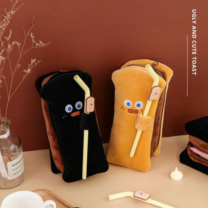 楽天市場 ペンケース 化粧ポーチ おしゃれ おもしろ 大学生 高校生 中学生 小学生 シンプル 韓国 面白グッズ 可愛い 筆箱 大人 デスクワーク ペンポーチ 化粧ポーチ 食パン パン 焦げパン 大容量 送料無料 Pc 016 Acole Japan 楽天市場 ペンケース 化粧ポーチ おしゃれ おもしろ 大学生 高校生 中学生 小学生 シンプル 韓国 面白グッズ 可愛い 筆箱 大人 デスクワーク ペンポーチ 化粧ポーチ 食パン パン 焦げパン 大容量 送料無料 Pc 016 Acole Japan