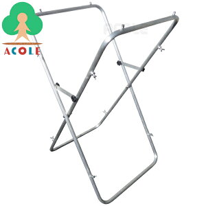 y6Set/@lzA~X A~lbgX^h AKS-01 ALUMIS ܂݉ gp()500×530×900mm dʖ1.5kg qlg A~lbgX^h A~X^h