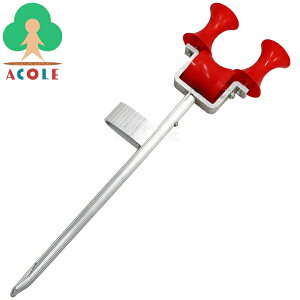 A~X A~z[Xz[_[ MR-3R ALUMIS ()130×50×430mm 0.3kg A~z[XKCh[[  ܂킵