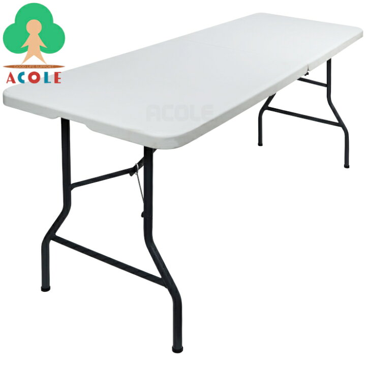 楽天市場】【2台Set】アルミス 折りたたみ作業台 ASG-170 ALUMIS 使用  