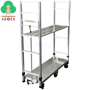 y@l/AzA~X A~Z֓V() A6D-W1 ALUMIS E\ȒԒIt tbgu[Lt ()400x1210x1500mm dʖ18.5kg ύډ׏d()S300/ԒI40kg V 6֑