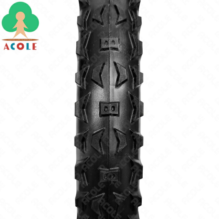 楽天市場】【1本単品】アルミス 24インチタイヤセット AORC-200NTNP 