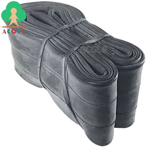 アルミス 26インチエアータイヤ(AR-26ET)用チューブ AR-26ETCB ALUMIS エアータイヤチューブ 交換タイヤチューブ 交換用タイヤチューブ 交換チューブ 交換用チューブ 26inch