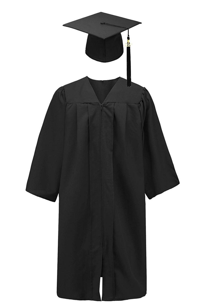 通常便なら送料無料 2020のチャーム付卒業式衣装セット 魅力的な価格 卒業式 スーツ アカデミック ガウン ローブ 素晴らしい価格 帽子 角帽 チャーム付 2020 ブラック セット 黒 博士 海外 ハロウィン