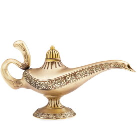 楽天市場 魔法のランプ レプリカ Aladdin 19の通販
