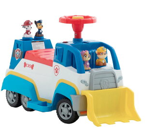 パウパトロール おもちゃ 乗用 自動車 パウ パトロール スカイ チェイス マーシャル ラブル ヘリコプター 子供 乗用玩具(バッテリー無し）