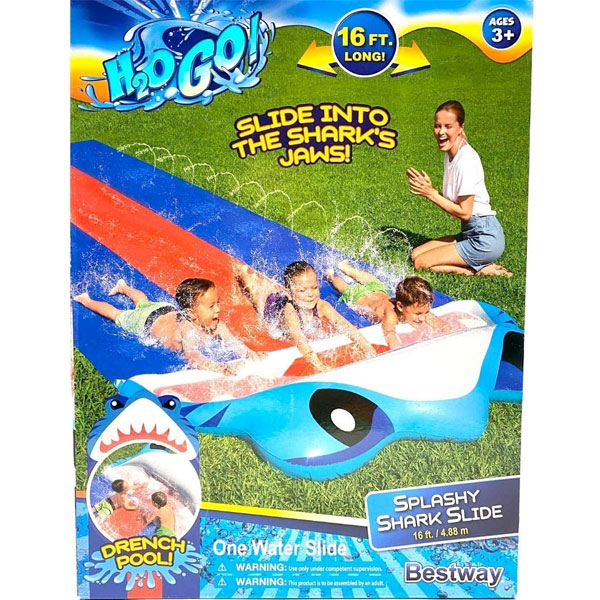 プール スライダー 外遊び 水遊びの人気商品・通販・価格比較 - 価格.com